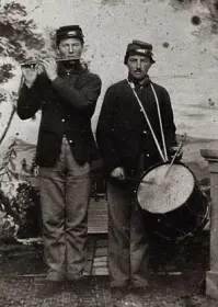 Where do accessories fit-- in establishing the value of vintage drums?