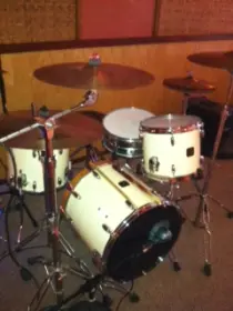 Gretsch Vintage Drums