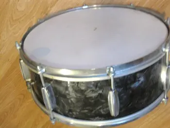 Hi-Lo Snare that i...