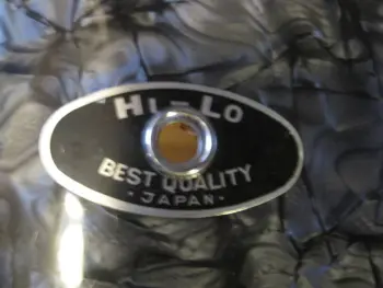 Hi-Lo Snare that i...