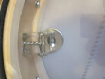Hi-Lo Snare that i...