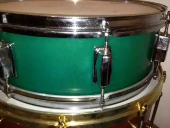 Snare Identification