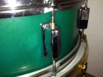 Snare Identification