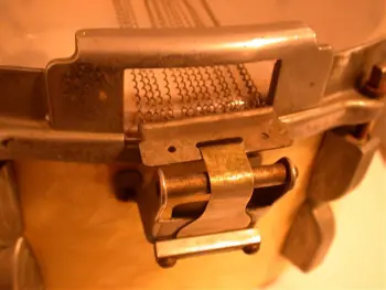 Leedy Elkhart 1948 Restoration
