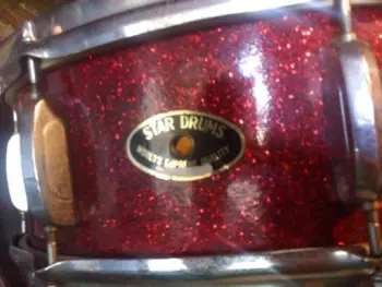 Star Drum