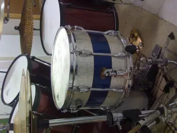 10&quot;x14&quot; Slingerland Snare - Pictures - Help
