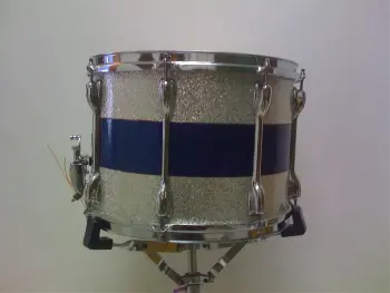 10&quot;x14&quot; Slingerland Snare - Pictures - Help