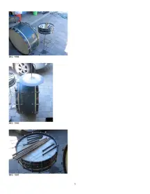 1920's Drum Kit