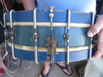1920's Drum Kit