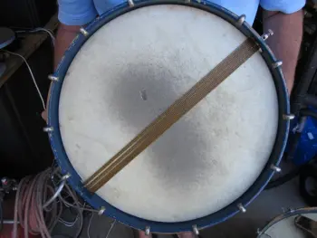 1920's Drum Kit