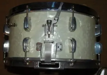 Did Slingerland make a 3 ply RK in this era?