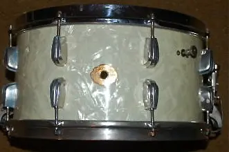 Did Slingerland make a 3 ply RK in this era?