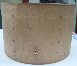 Drum ID help