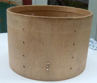 Drum ID help
