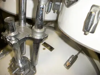 drum hardware help