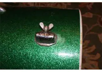 Green Sparkle Frankenkit