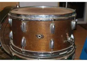 Slingerland 15&quot; Snare Help