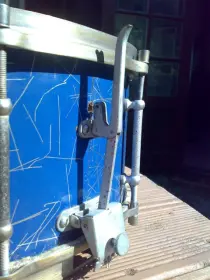 Info Req for 1930's Marius Renatus Drum set