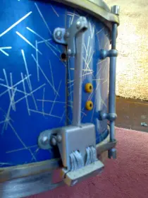 Info Req for 1930's Marius Renatus Drum set