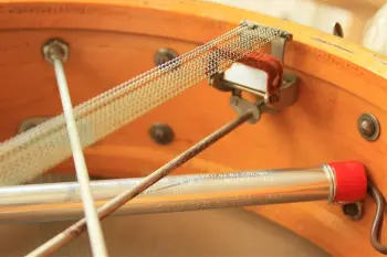 unknown ludwig possible 30's HELP!!