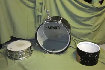 Do I have a Jazzette?