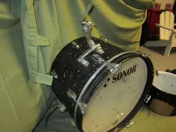 Do I have a Jazzette?