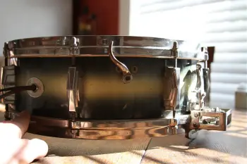 unknown ludwig possible 30's HELP!!