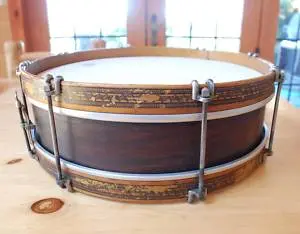 Snare what is it??