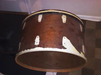 Old Ludwig Questions