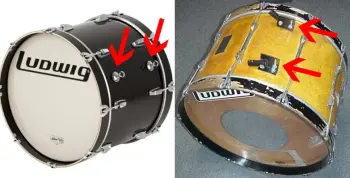 Old Ludwig Questions