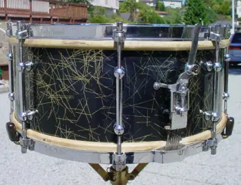 Info Req for 1930's Marius Renatus Drum set