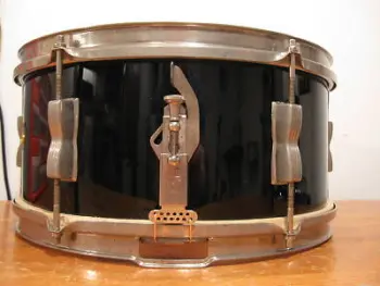 Nickel or Brass?