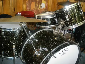 Info Req for 1930's Marius Renatus Drum set