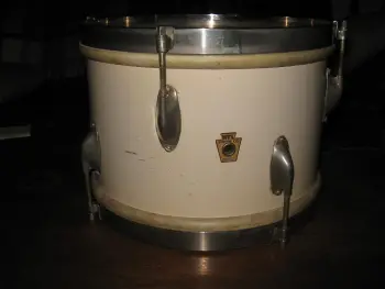 1948-1952? Ludwig, not sure of year
