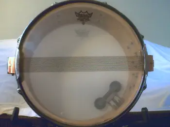 Did Slingerland make a 3 ply RK in this era?