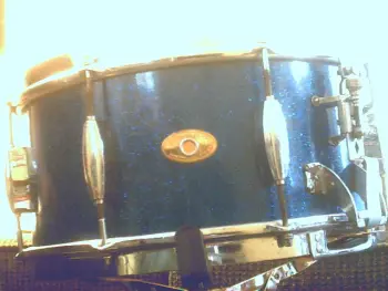 Did Slingerland make a 3 ply RK in this era?
