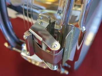 1960s Slingerland Sound King Snare : Outstanding Condition