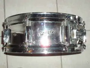 What Rogers snare is this?