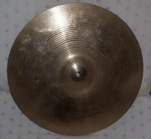 Paiste Formula 602 13&quot; Hats