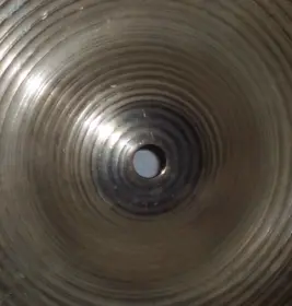Paiste Formula 602 13&quot; Hats