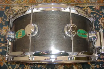 Determining real-world value for a non-vintage snare...