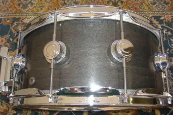 Determining real-world value for a non-vintage snare...