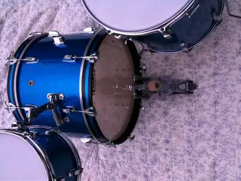 WTB Vintage 60's Ludwig Kit