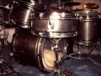 PEAVEY RBS-1 (6 Piece)