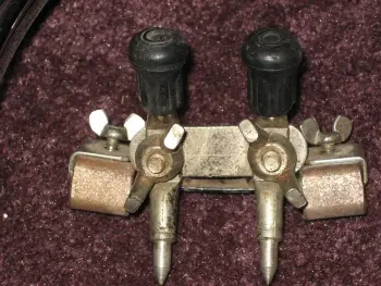1960's ludwigs