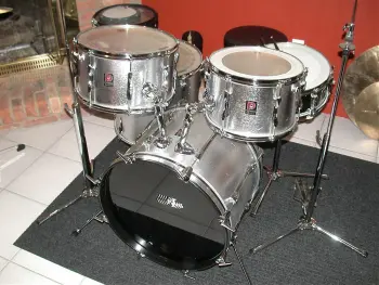 Premier 303 Vintage '68 resto