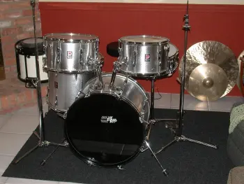 Premier 303 Vintage '68 resto