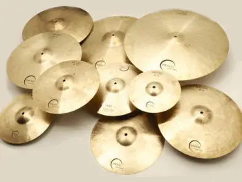 Dream Cymbal Tasting in Cincinnati Oct. 1 &amp; 2