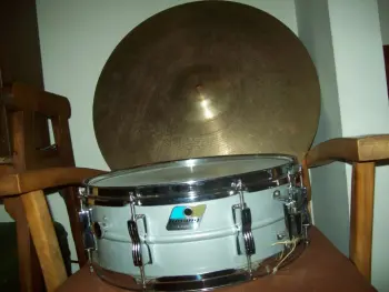 Ludwig Acrolite (1980s i think)