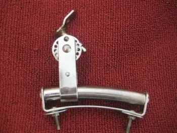 tons Vintage LUDWIG parts, stands, pedals AND MORE